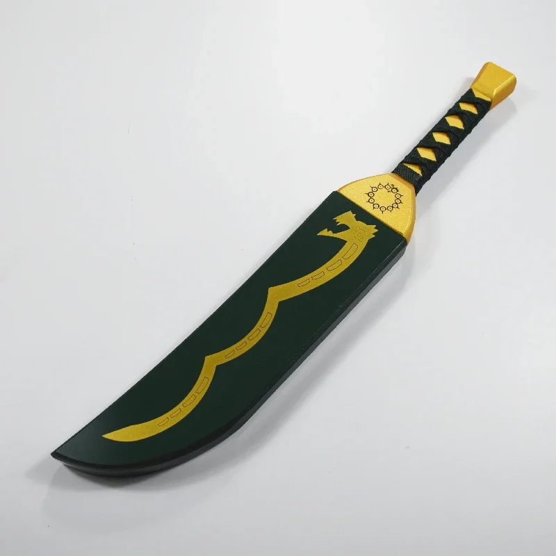 Меч Мелиодаса Лоствейна из «Се – обзор и цена Cosplay Prop Sword