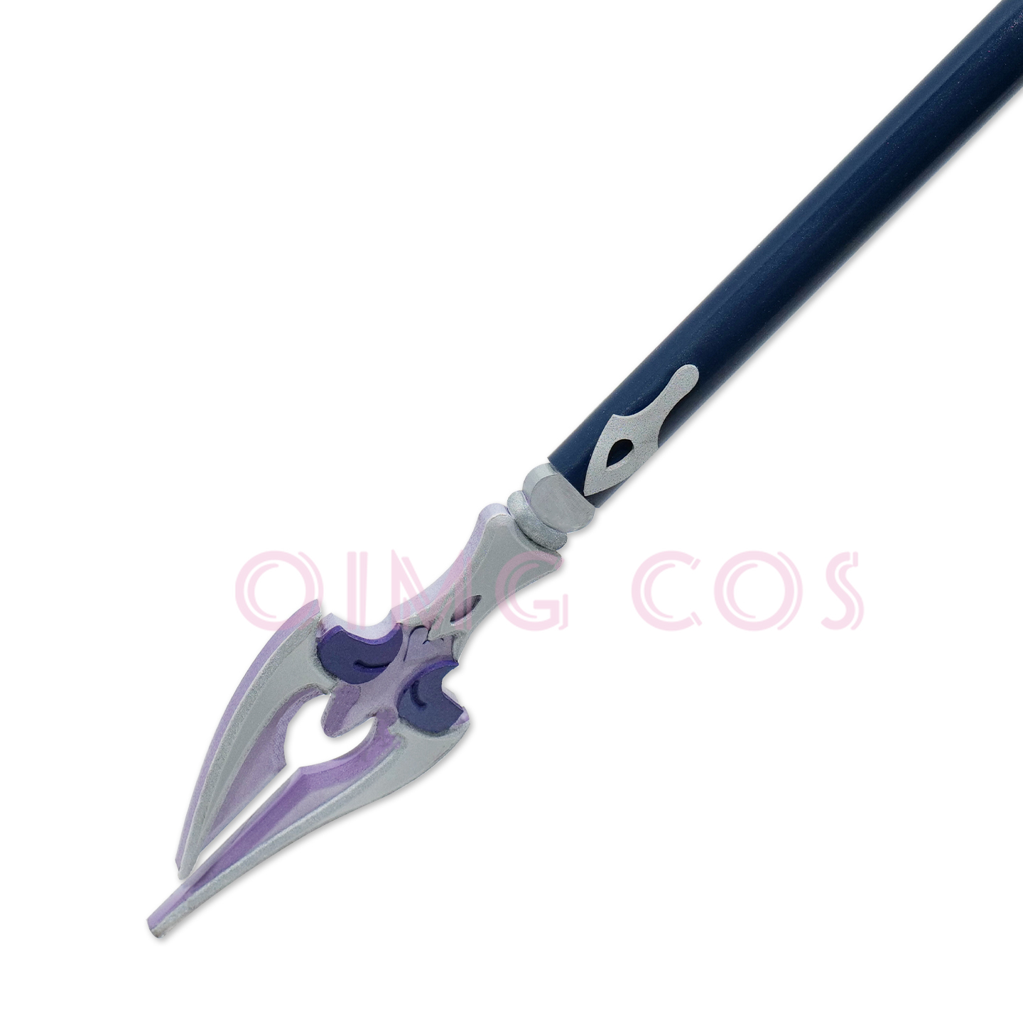 Genshin Impact Flins Косплей Р – обзор и цена Cosplay Prop Sword