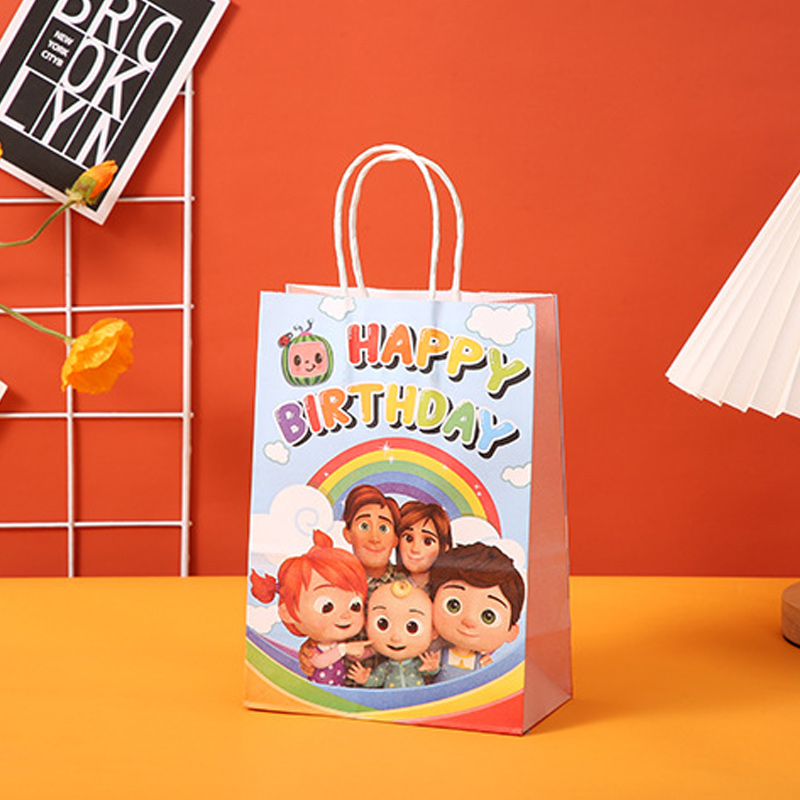Набор подарочных сумок для веч – обзор и цена Anime Merchandise Bag