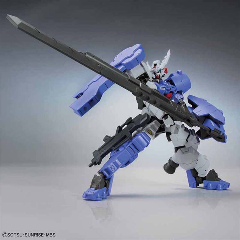 Оригинальный сборный набор мод – обзор и цена Bandai Gundam Rg