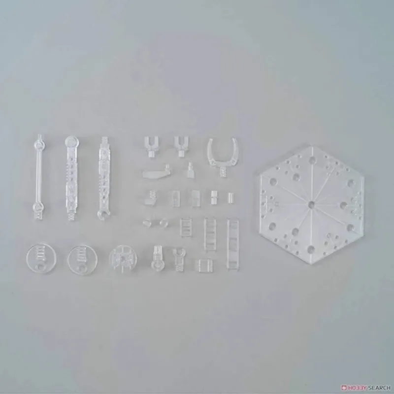 В наличии: Оригинальная подста – обзор и цена Bandai Gundam Rg