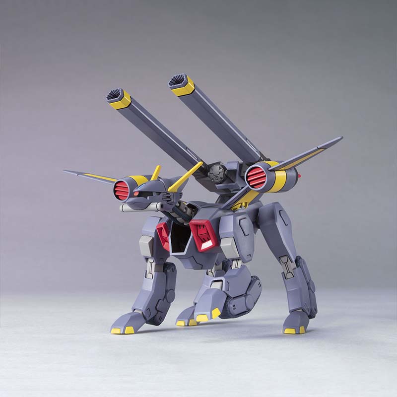 Конструктор Bandai HG SEED 1/1 – обзор и цена Bandai Gundam Rg