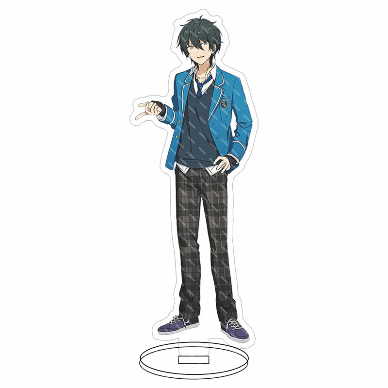 Акриловая подставка 16 см с пе – обзор и цена Anime Merch