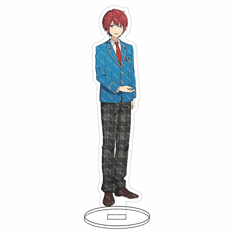 Акриловая подставка 16 см с пе – обзор и цена Anime Merch