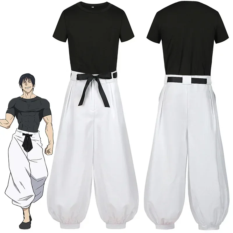 Костюм для косплея по аниме Ju – обзор и цена Anime Merchandise Online