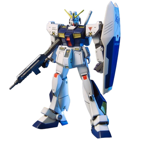 Оригинальный сборный набор Ban – обзор и цена Bandai Gundam Rg