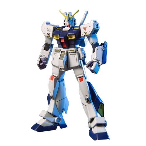 Оригинальный сборный набор Ban – обзор и цена Bandai Gundam Rg