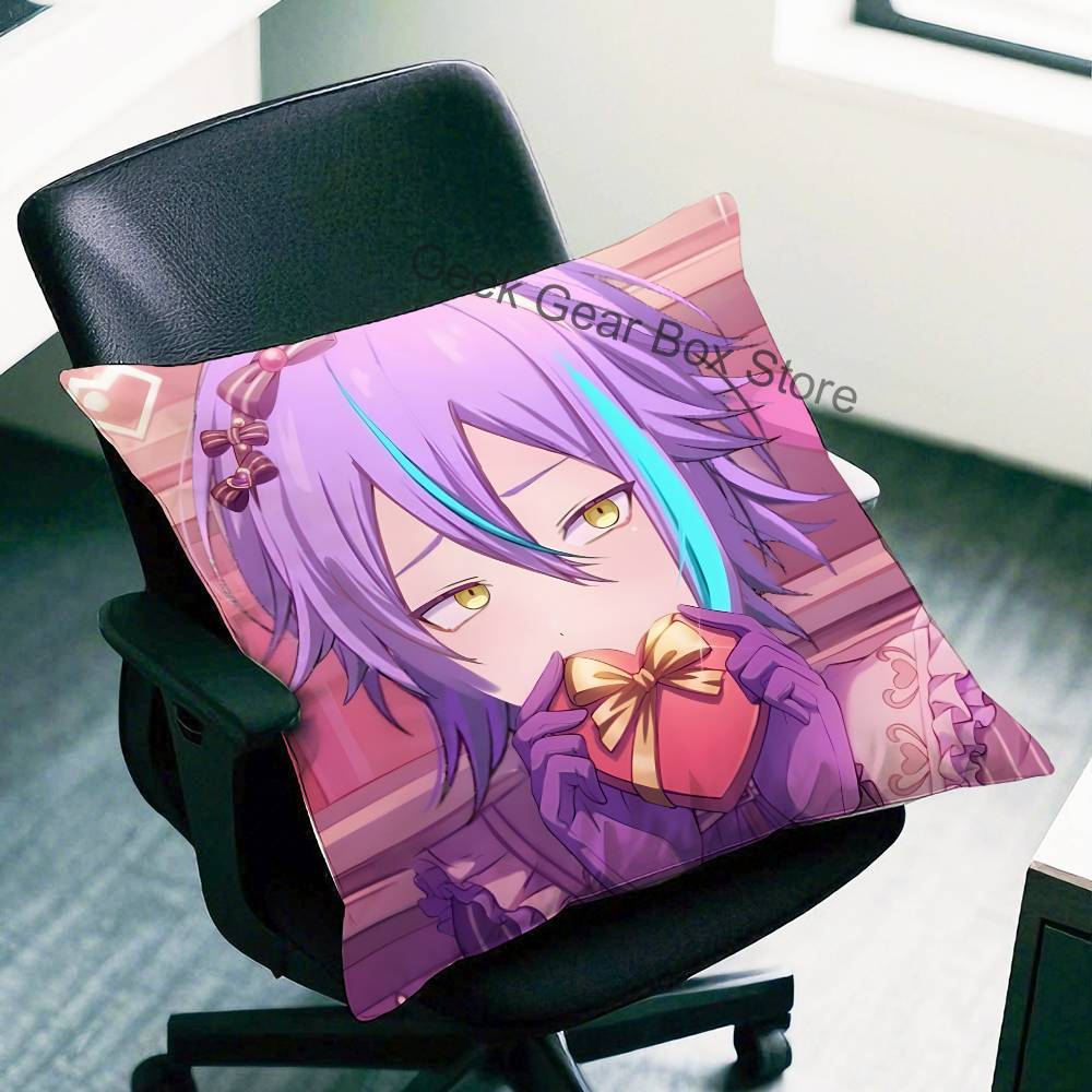 Наволочка с принтом K-Kamishir – обзор и цена R/Anime Merchandise