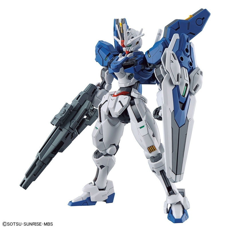 В наличии: Оригинальный констр – обзор и цена Bandai Gundam Rg