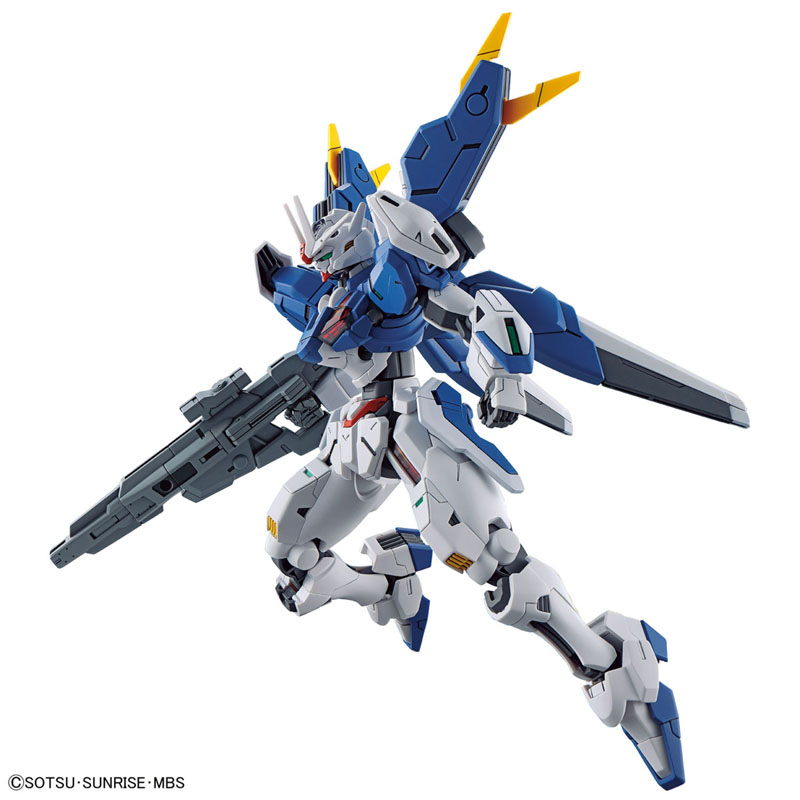 В наличии: Оригинальный констр – обзор и цена Bandai Gundam Rg