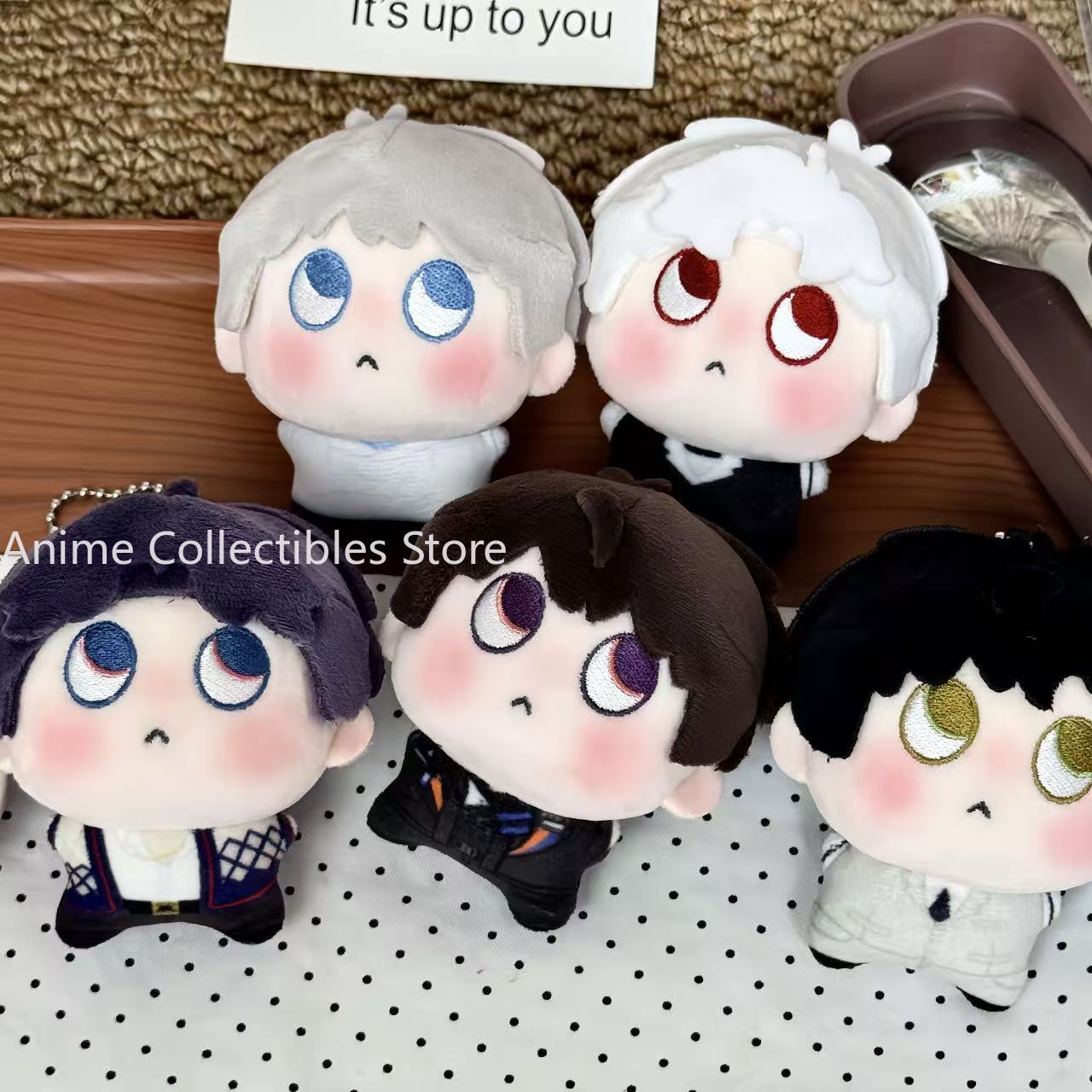 Плюшевый брелок-подвеска Love  – обзор и цена Anime Merchandise Bag