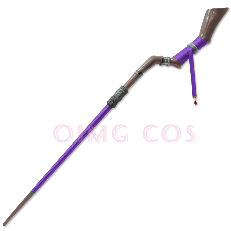 Косплей-реквизит по аниме Frie – обзор и цена Cosplay Prop Sword