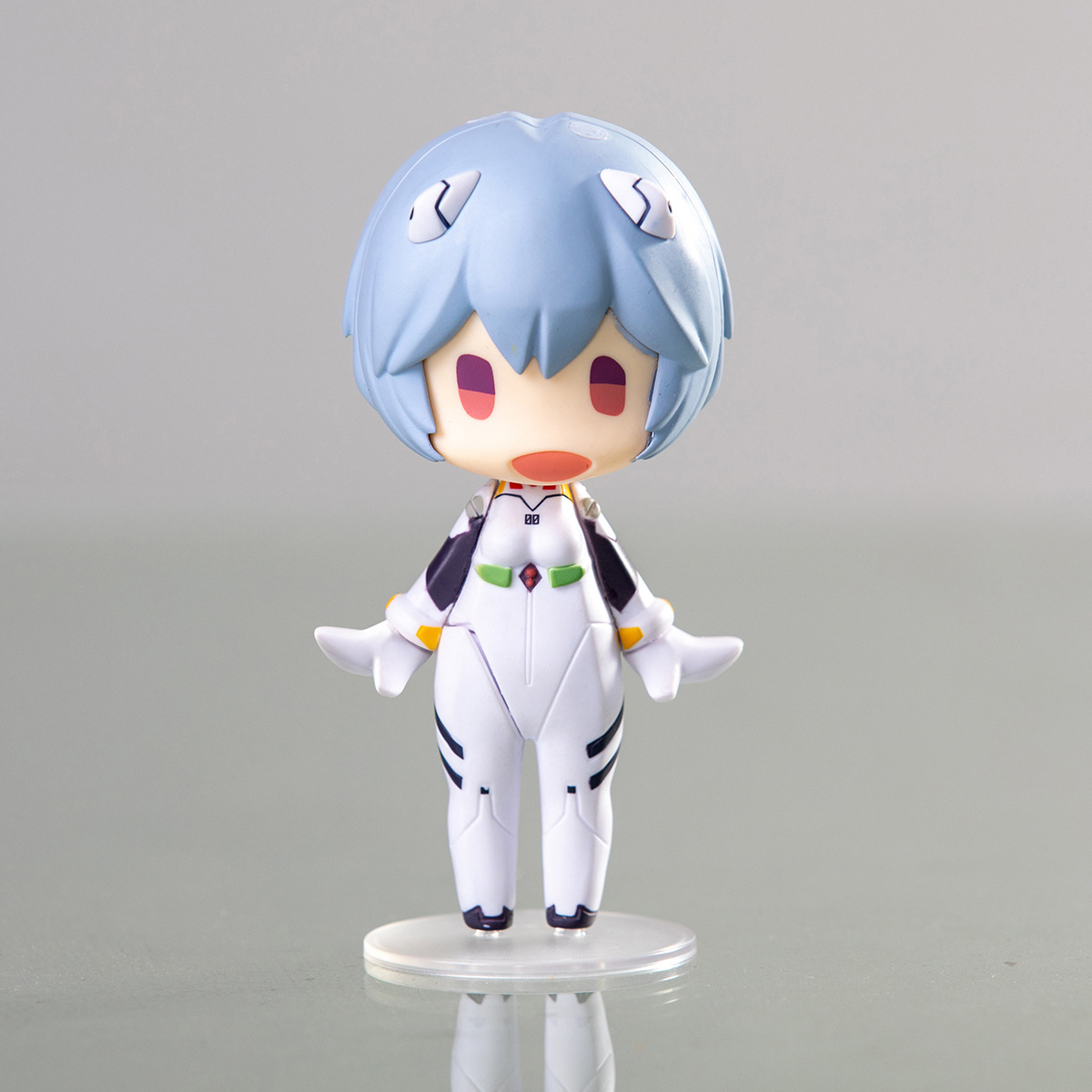 Evangelion аниме фигурка Ayana – обзор и цена Nana Anime Merchandise