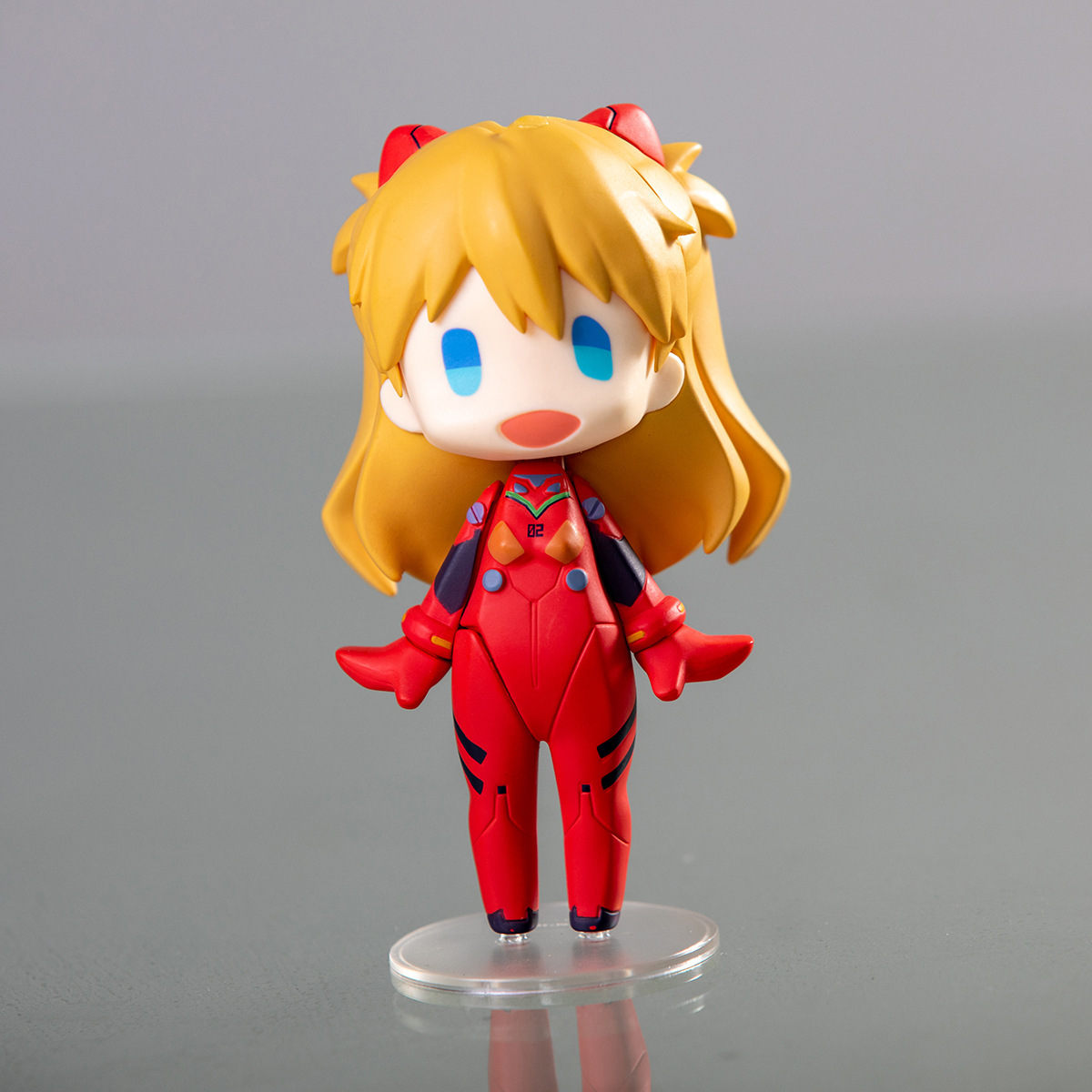 Evangelion аниме фигурка Ayana – обзор и цена Nana Anime Merchandise