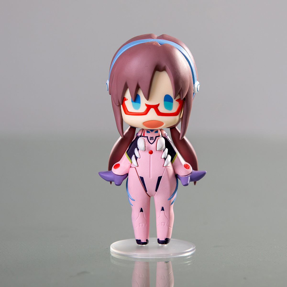 Evangelion аниме фигурка Ayana – обзор и цена Nana Anime Merchandise