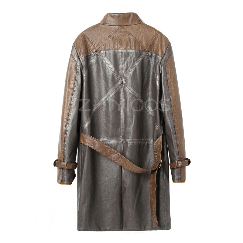 Костюм для косплея Айден Пирс: – обзор и цена Windbreaker Anime Merchandise