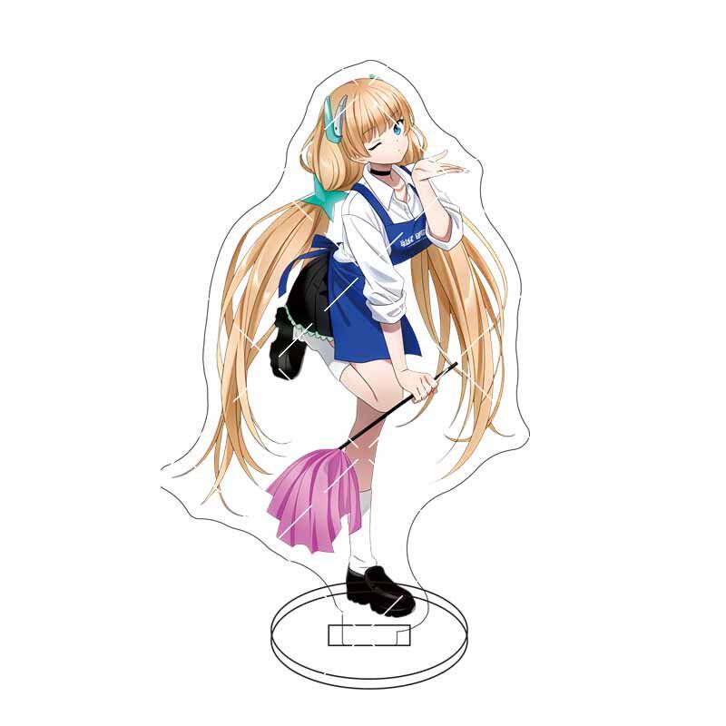 16-сантиметровая аниме-фигурка – обзор и цена Anime Merch