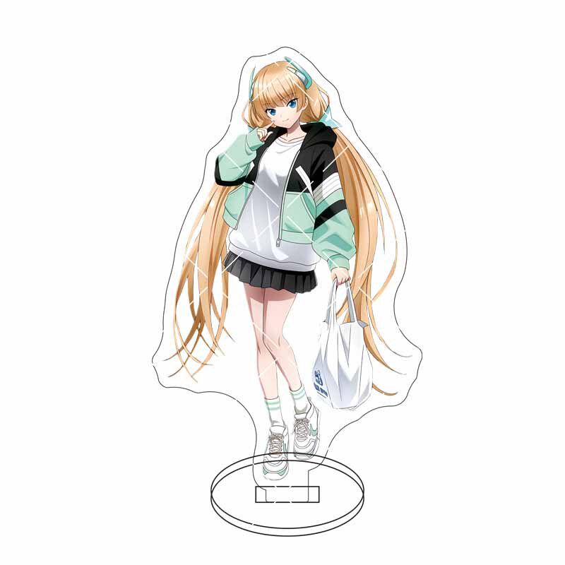 16-сантиметровая аниме-фигурка – обзор и цена Anime Merch