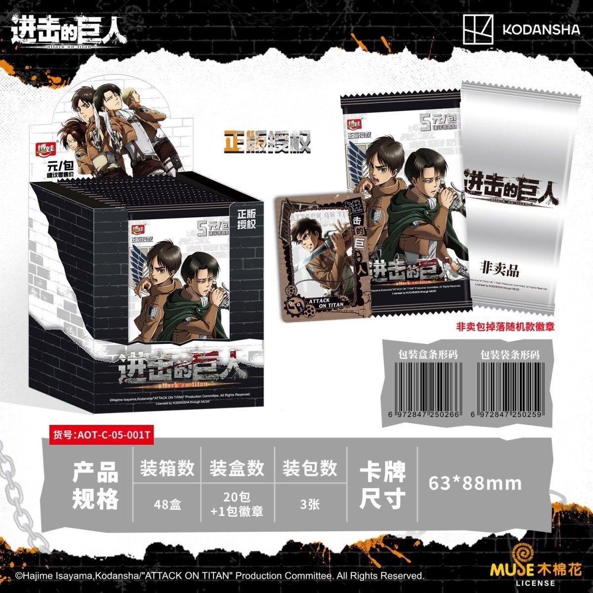 Официальные оригинальные колле – обзор и цена Anime Merchandise Bd