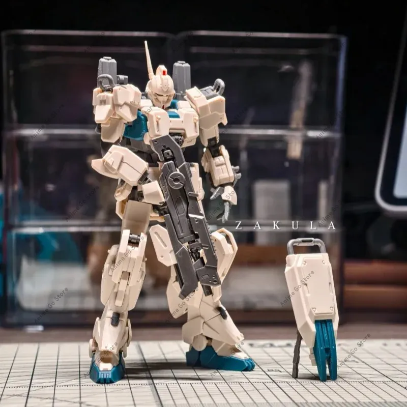 KurofuneCo EASY-8 Ghost Action – обзор и цена Bandai Gundam Rg