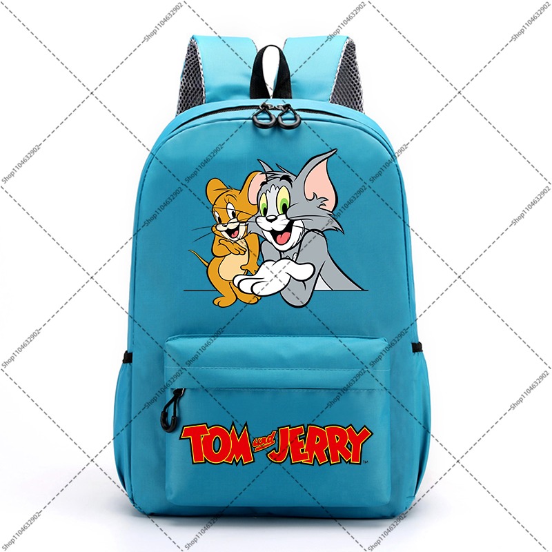 Школьный рюкзак для студентов  – обзор и цена Anime Merchandise Bag