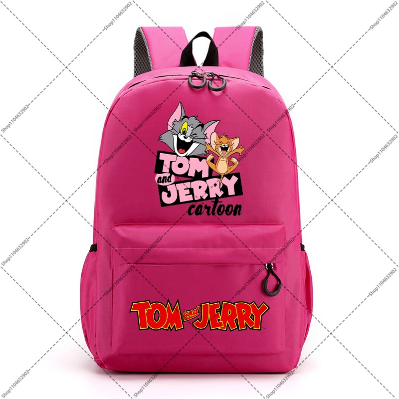 Школьный рюкзак для студентов  – обзор и цена Anime Merchandise Bag