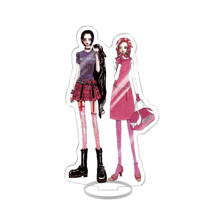 Мультфильм Нана Аниме Стенд Ос – обзор и цена Nana Anime Merchandise
