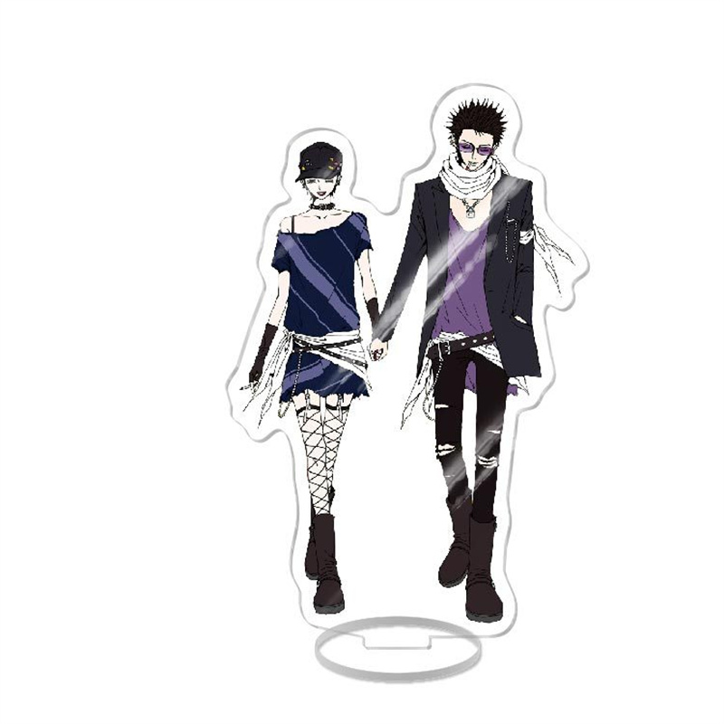 Мультфильм Нана Аниме Стенд Ос – обзор и цена Nana Anime Merchandise