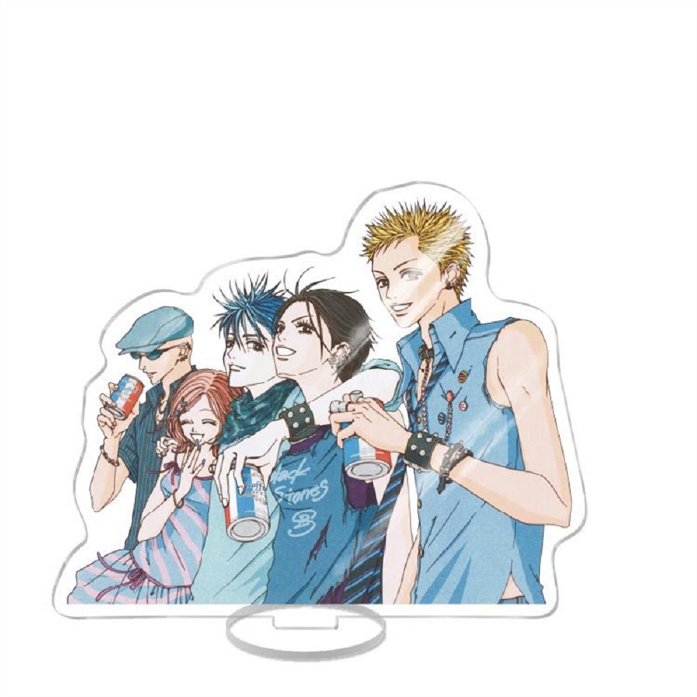 Мультфильм Нана Аниме Стенд Ос – обзор и цена Nana Anime Merchandise