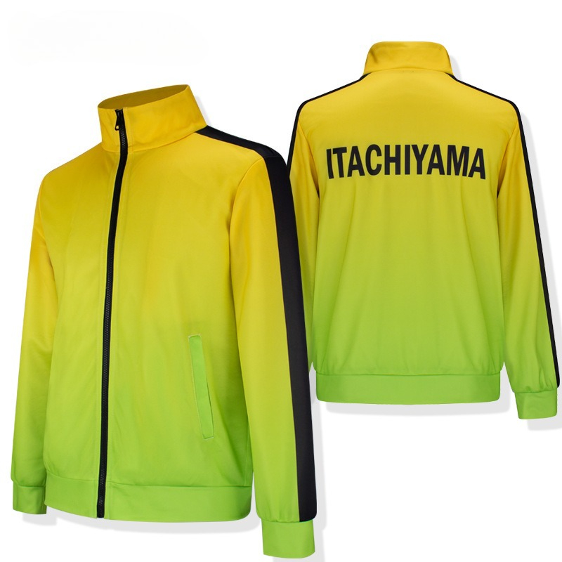 Аниме Институт Итаюамы, унифор – обзор и цена Anime Merchandise Online