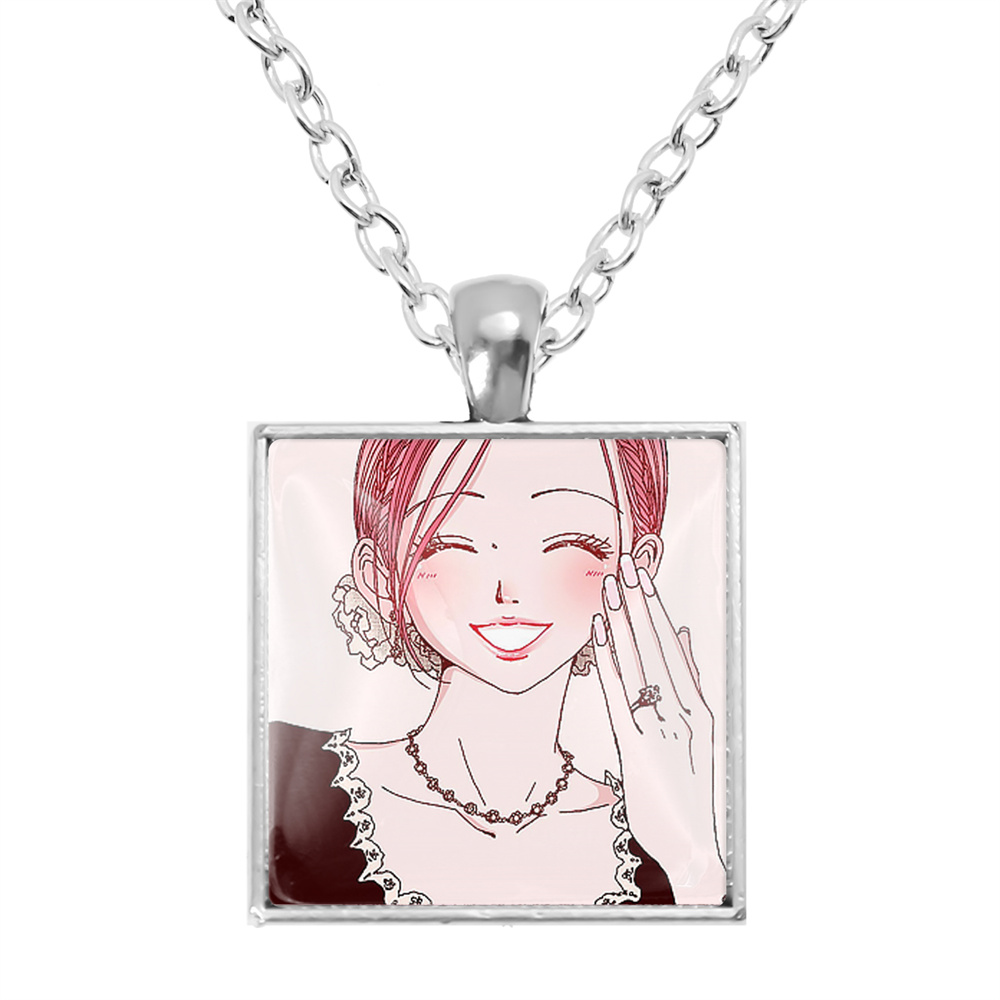 Японское аниме модное НАНА Ман – обзор и цена Nana Anime Merchandise