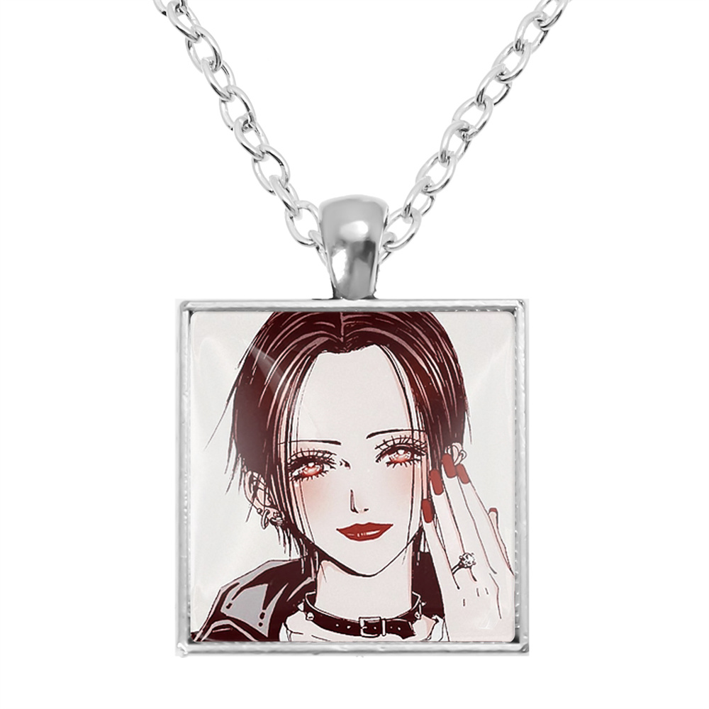 Японское аниме модное НАНА Ман – обзор и цена Nana Anime Merchandise