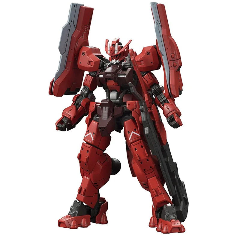 Gundam Bandai HG IBO 1/144 GUN – обзор и цена Bandai Gundam Rg
