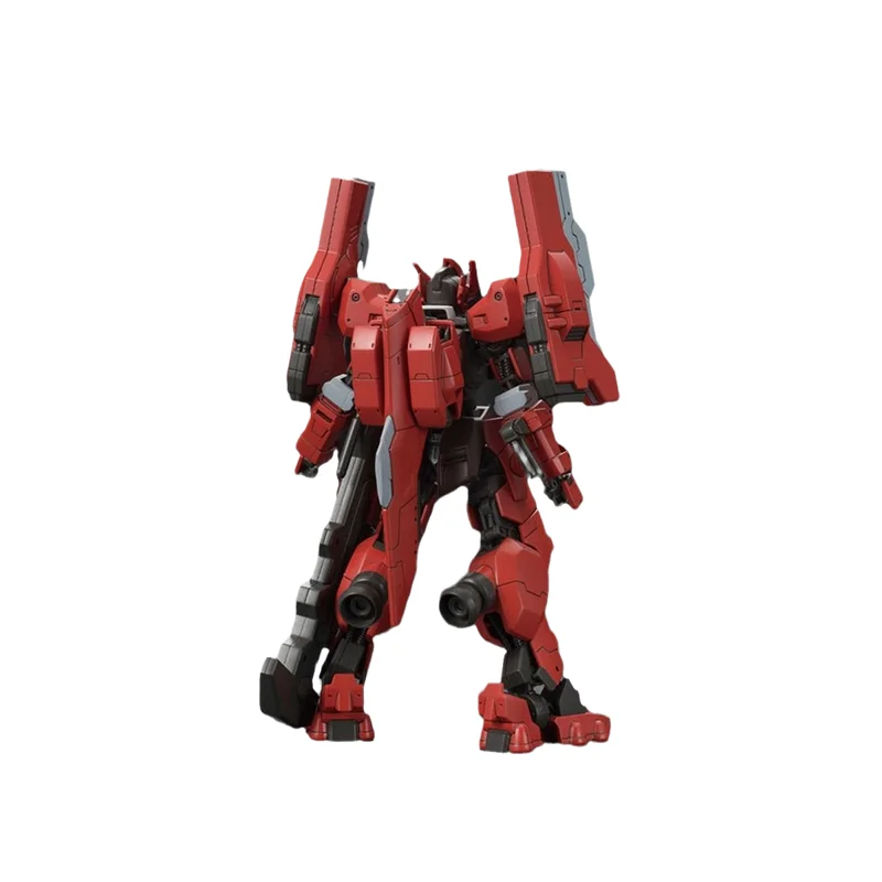 Gundam Bandai HG IBO 1/144 GUN – обзор и цена Bandai Gundam Rg