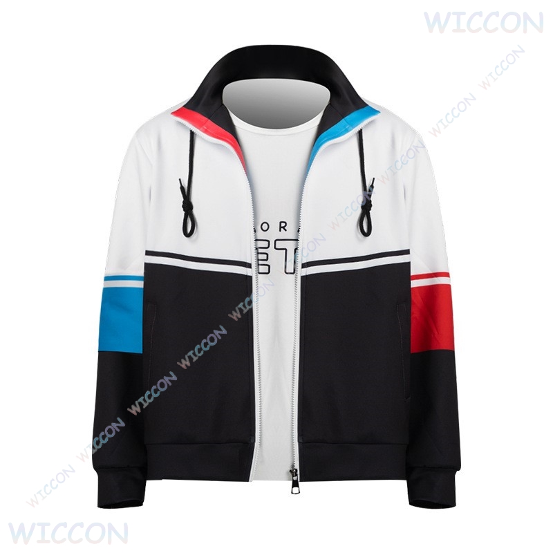 Valorant Jett куртка для коспл – обзор и цена Windbreaker Anime Merchandise