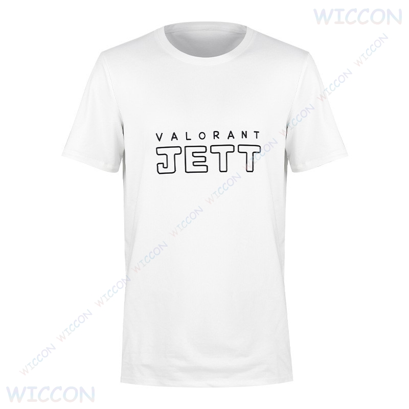 Valorant Jett куртка для коспл – обзор и цена Windbreaker Anime Merchandise