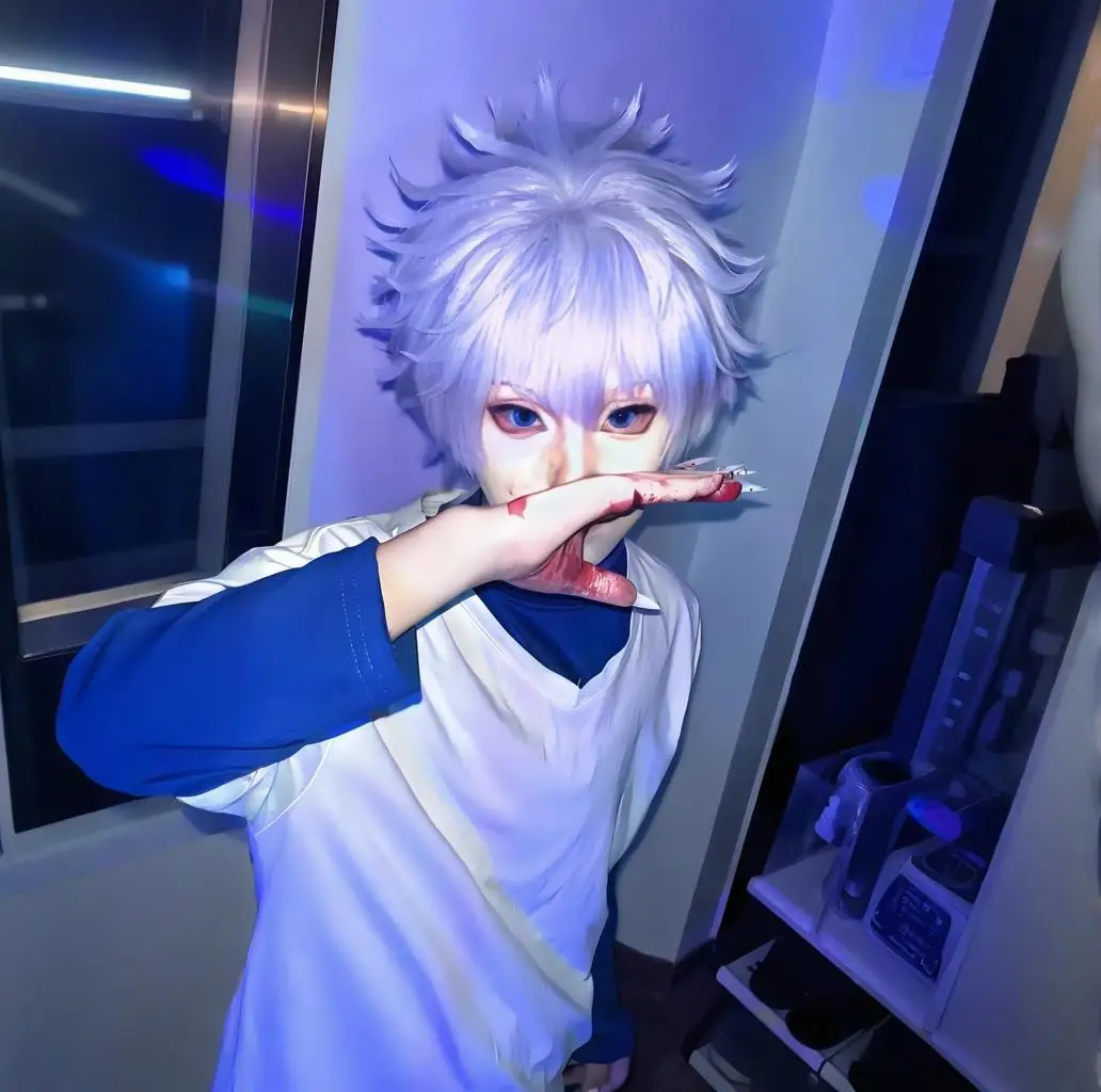 【Wetrose】В наличии: Костюм для – обзор и цена Anime Merchandise Online