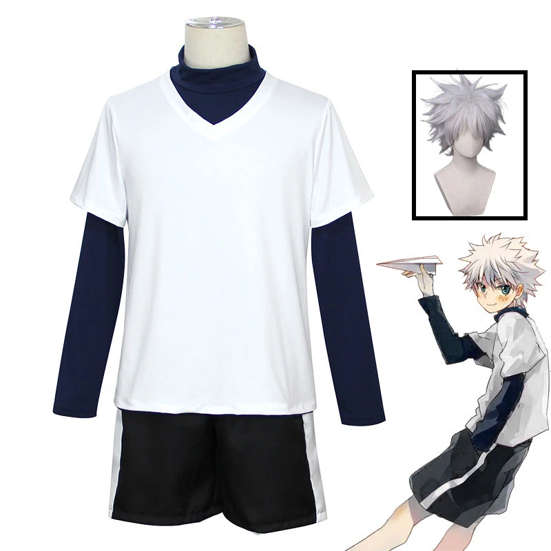 【Wetrose】В наличии: Костюм для – обзор и цена Anime Merchandise Online