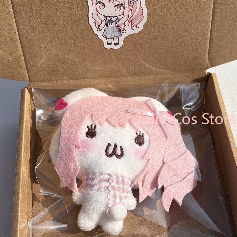 Плюшевый брелок-подвеска Anime – обзор и цена Anime Merchandise Bag