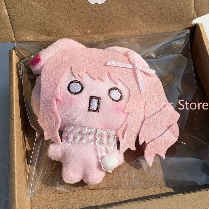 Плюшевый брелок-подвеска Anime – обзор и цена Anime Merchandise Bag
