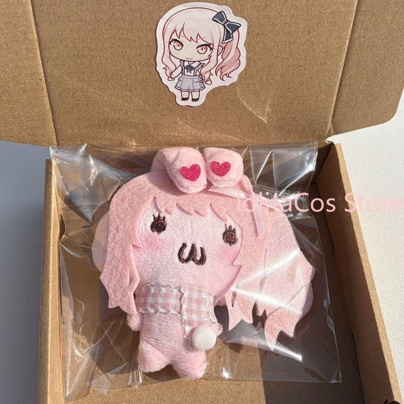 Плюшевый брелок-подвеска Anime – обзор и цена Anime Merchandise Bag