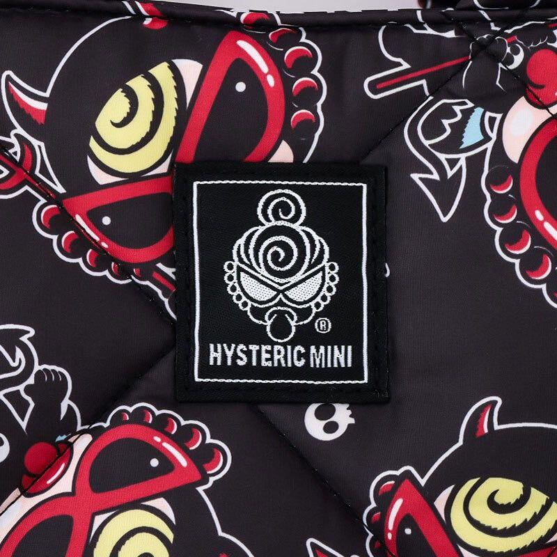 Новая милая мини-сумочка Hyste – обзор и цена Anime Merchandise Bag