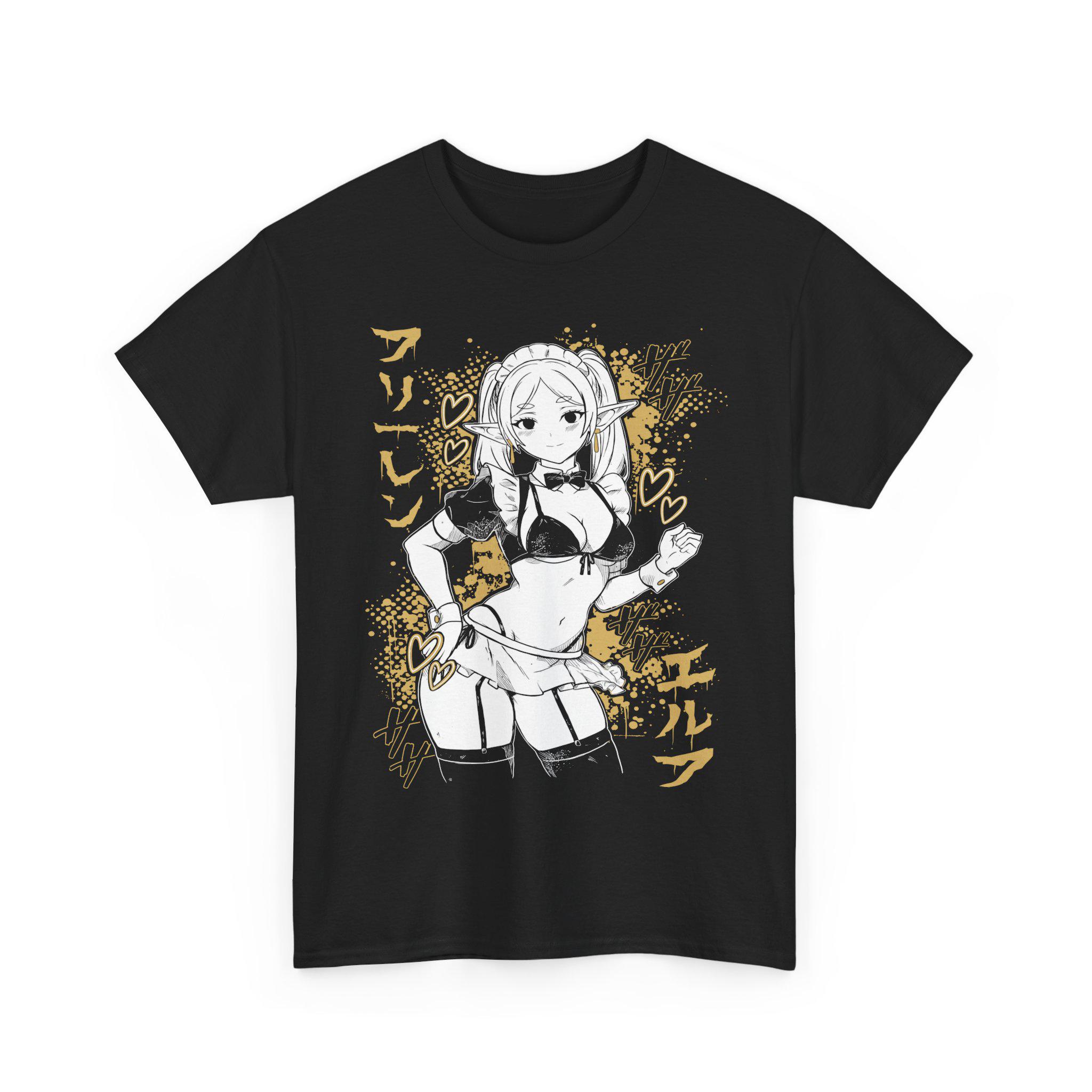 Футболка оверсайз из мягкого х – обзор и цена Anime Merchandise Online