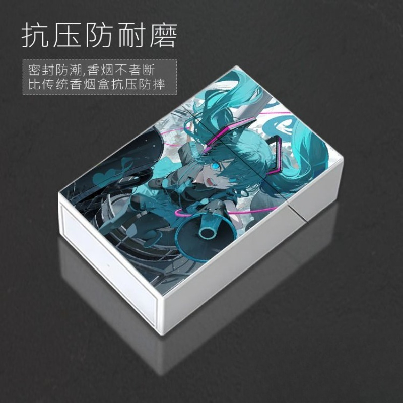 Милая пластиковая коробка для  – обзор и цена Manga Storage Box