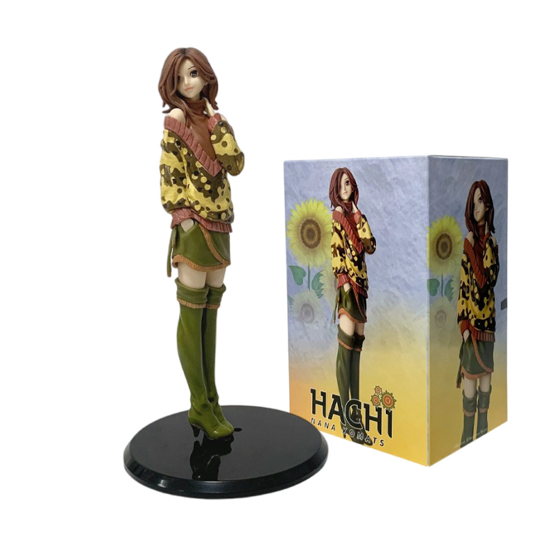 2 шт. NANA 21 см Нана Комацу Н – обзор и цена Nana Anime Merchandise